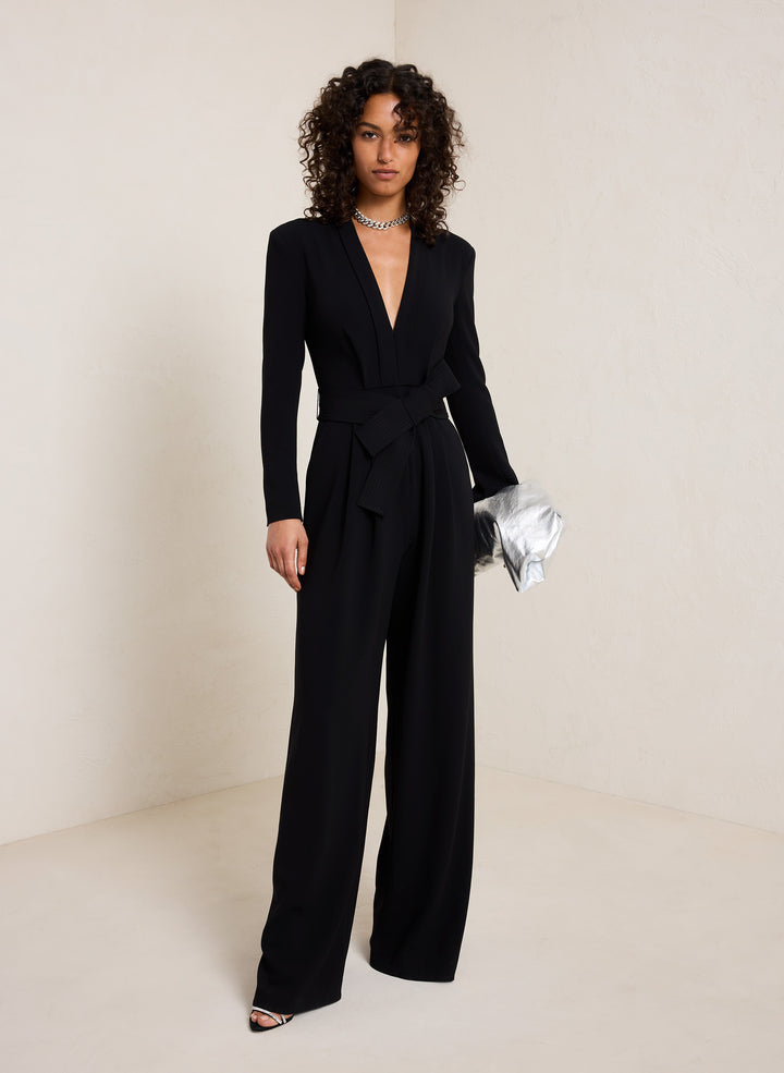 Kieran II Wide-Leg Jumpsuit