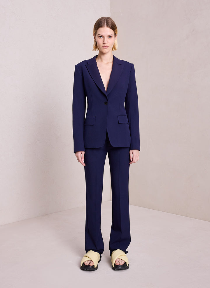 Edie Tailored Jacket